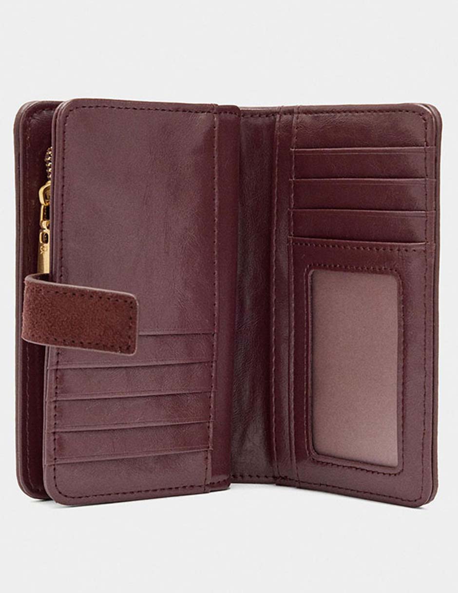 Cartera Nm Louise para mujer 4