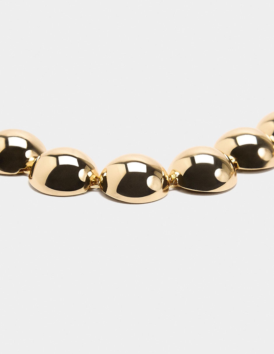 Pulsera con acabado pulido 2