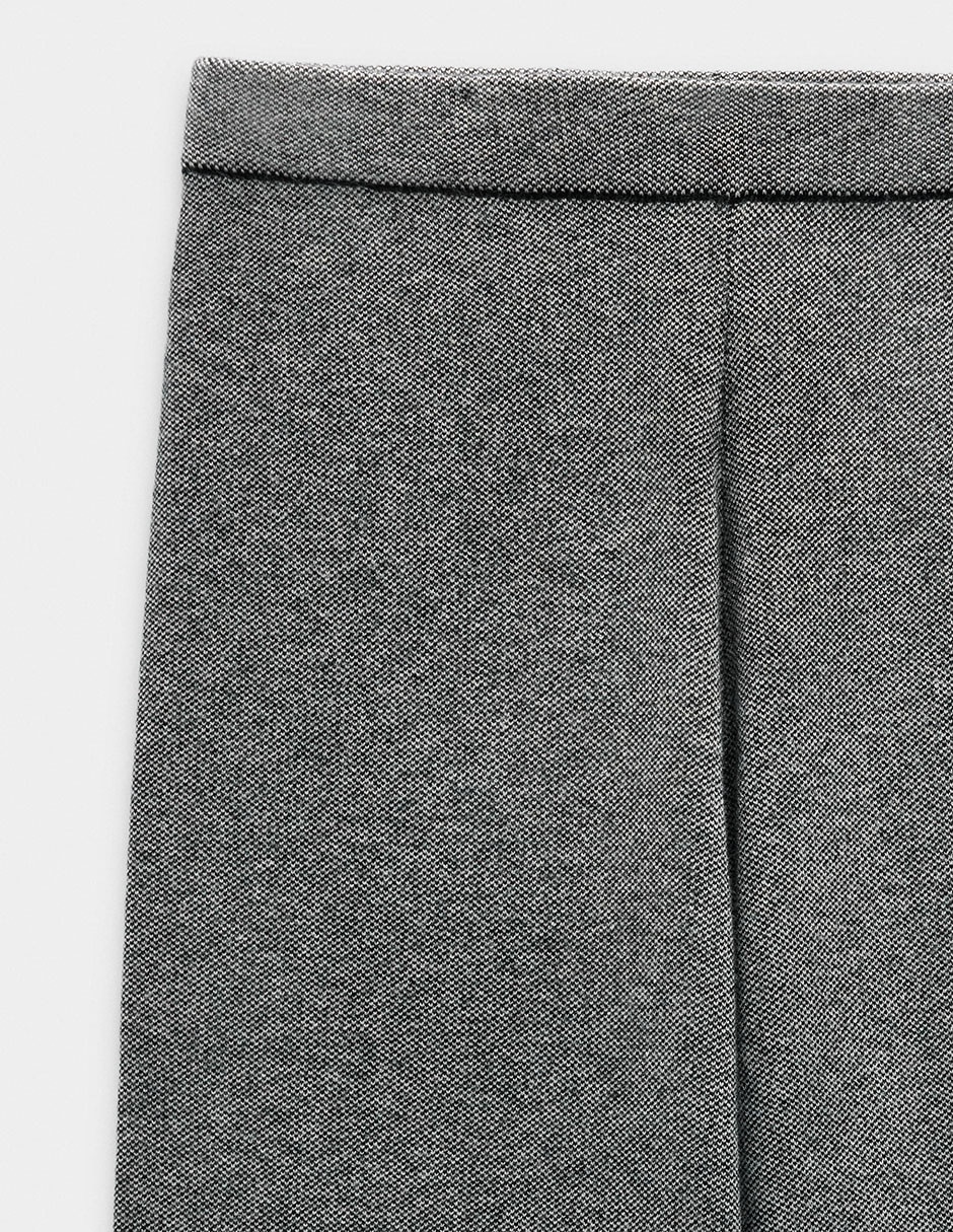 Pantalón amplio para mujer 6