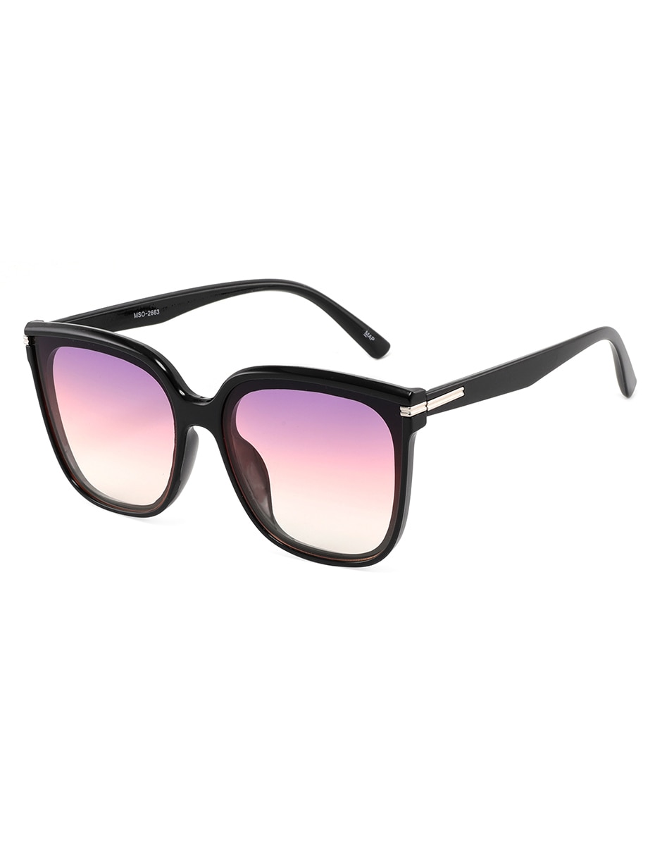 Lentes de sol mso-2663 para mujer 5