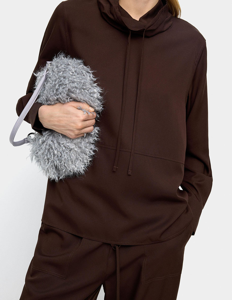 Sudadera para mujer 2