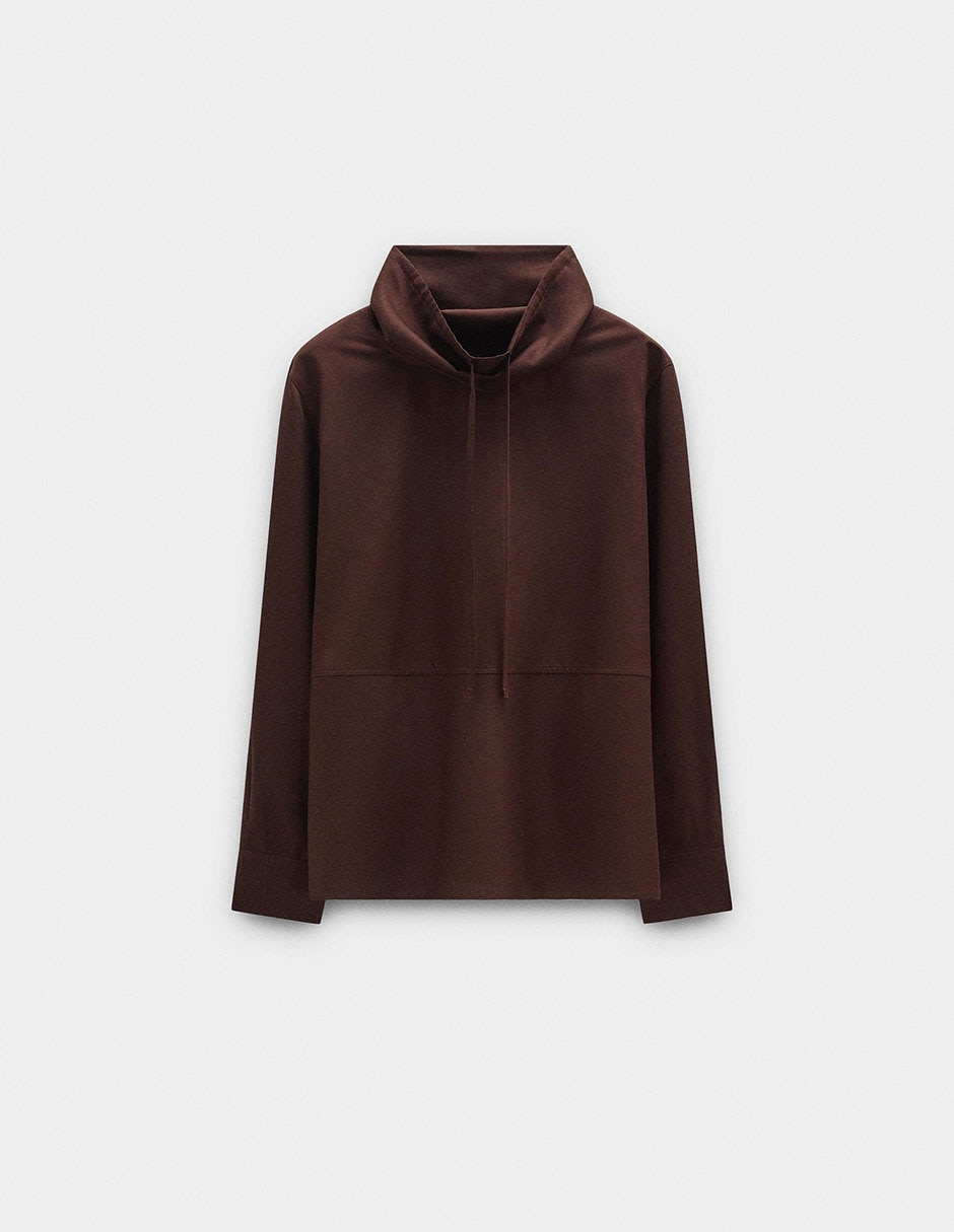Sudadera para mujer 7