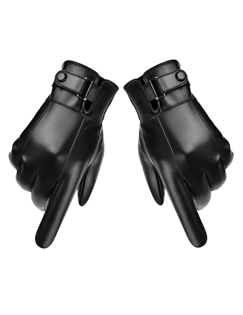 Guantes de piel unisex Guantes de piel unisex
