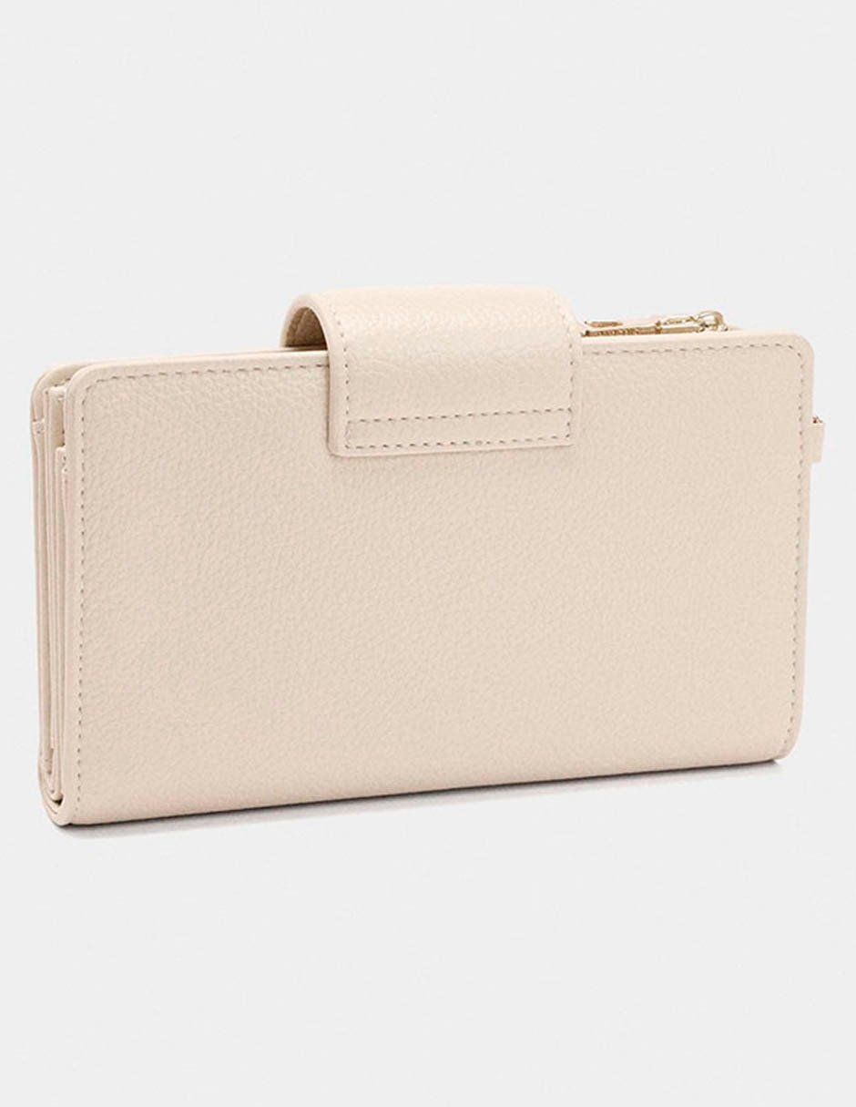 CARTERA PARFOIS 24208, SIN TAMAÑO, BEIGE