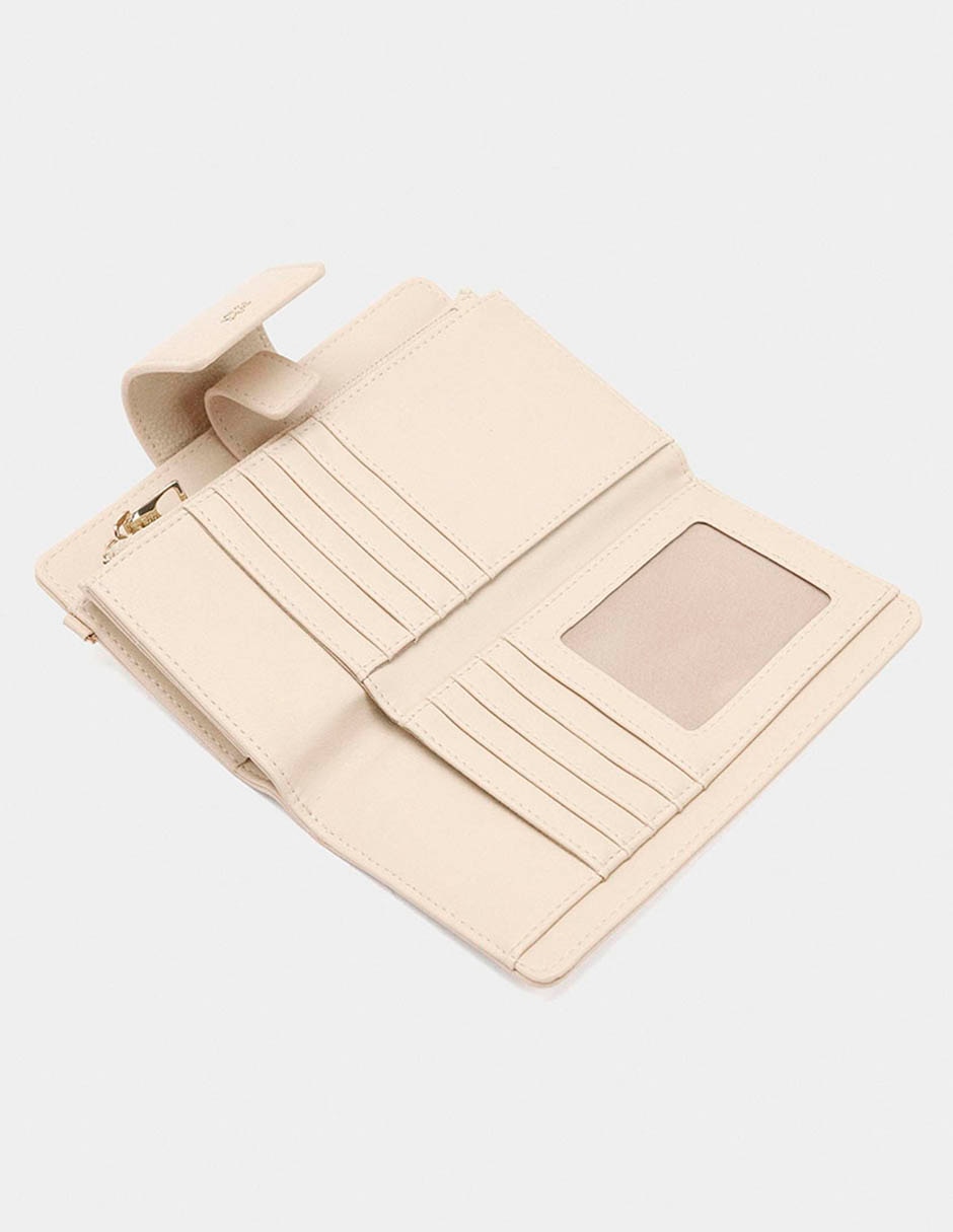 CARTERA PARFOIS 24208, SIN TAMAÑO, BEIGE