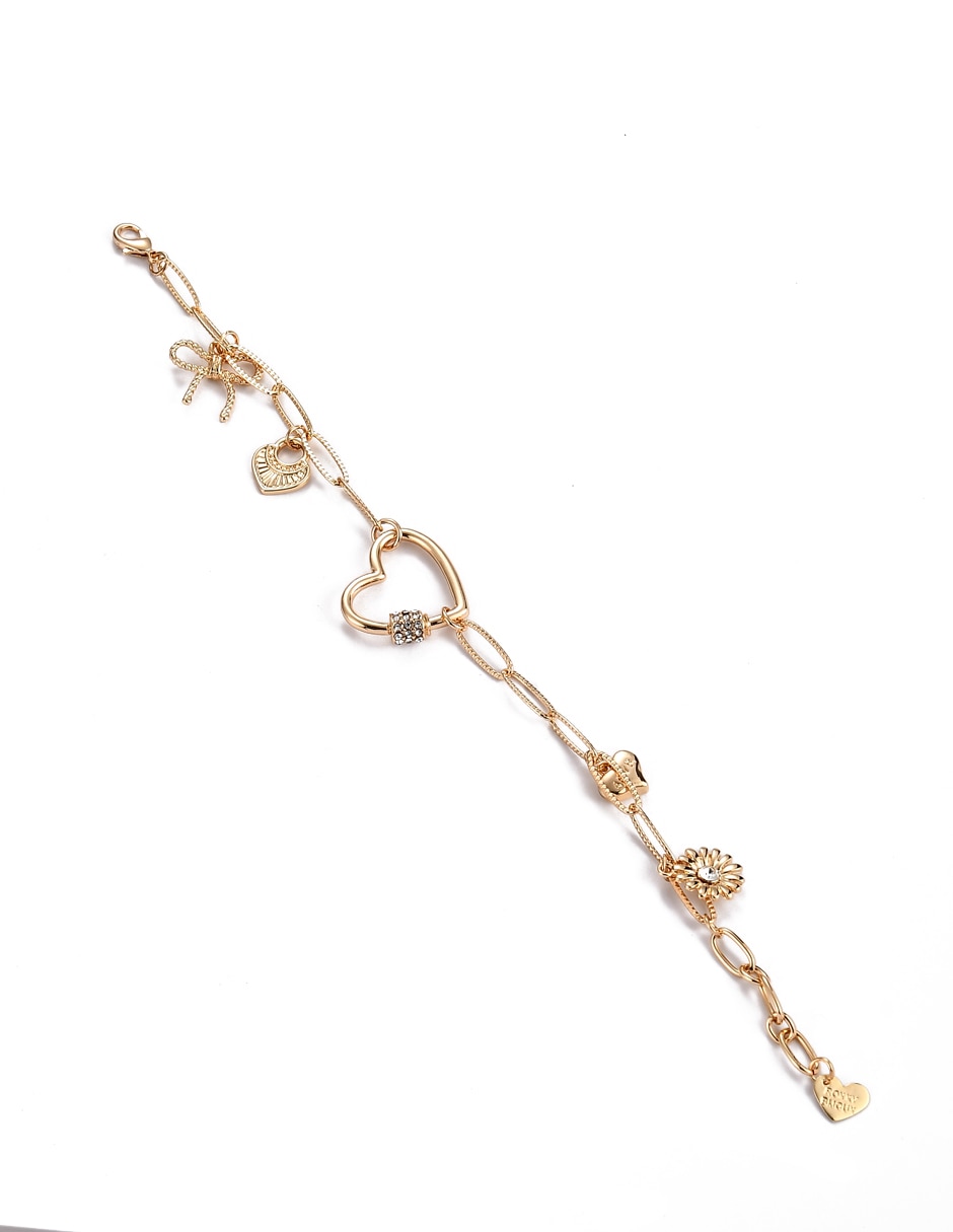Pulsera con acabado brillante 3