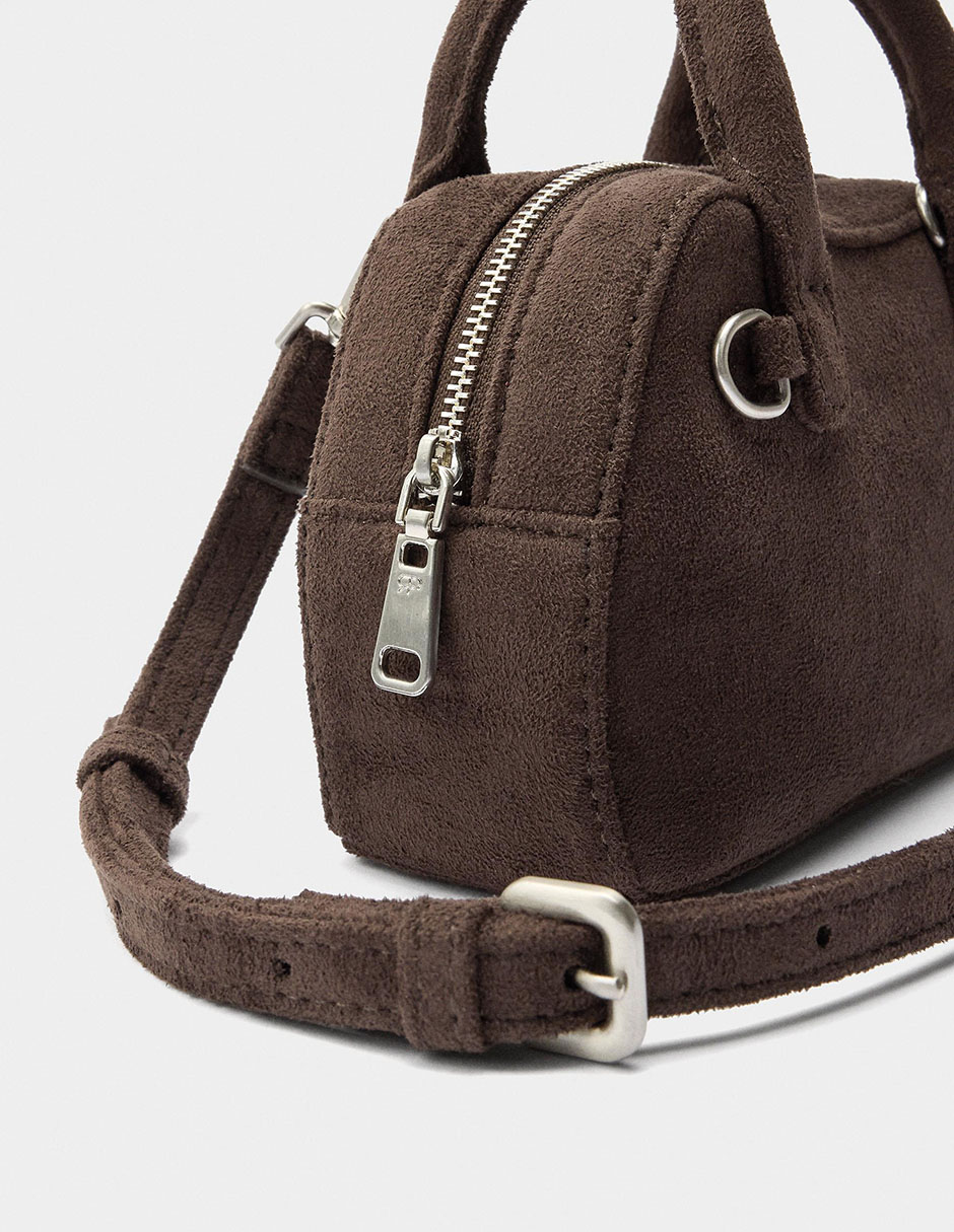 Cartera Nm Louise para mujer 2