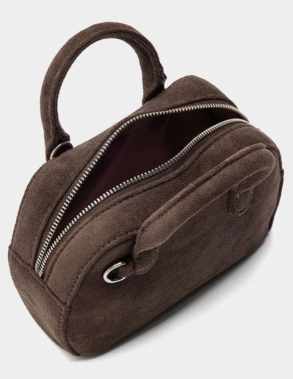 Cartera Nm Louise para mujer 4