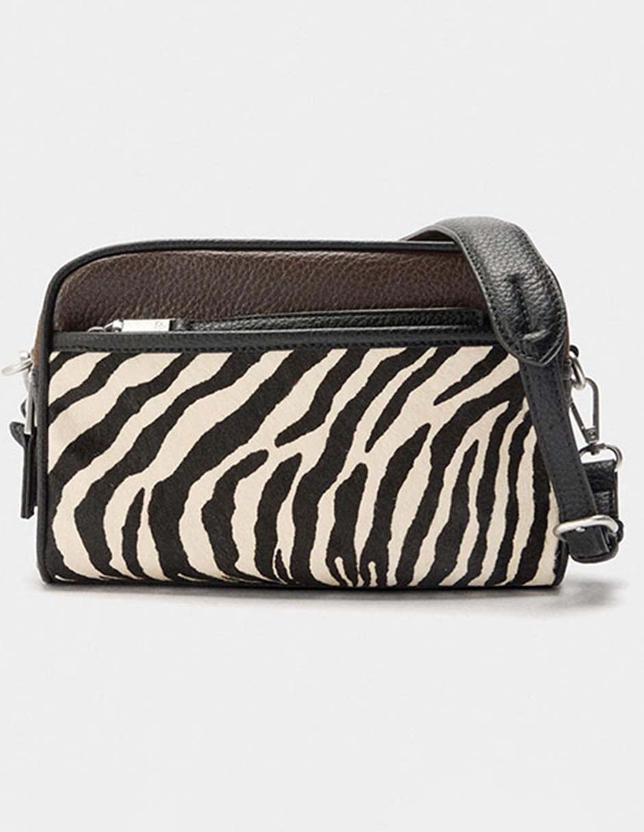Bolsa crossbody para mujer