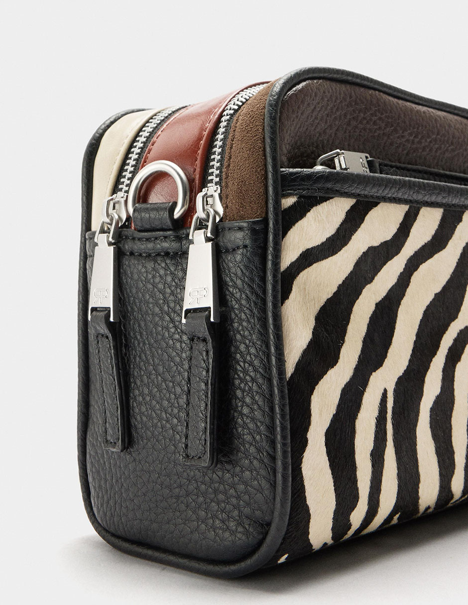 Bolsa crossbody para mujer 2