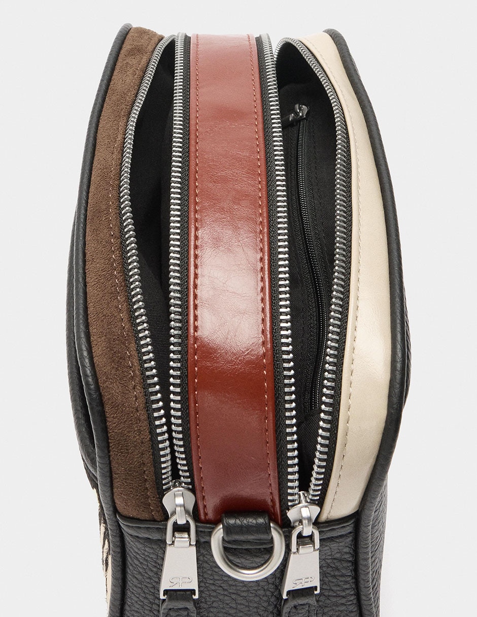 Bolsa crossbody para mujer 4