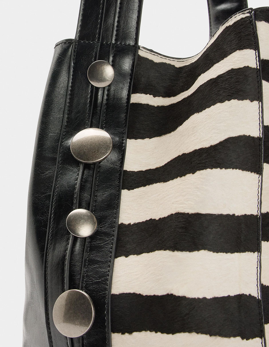 Bolsa tote Namibia para mujer 3