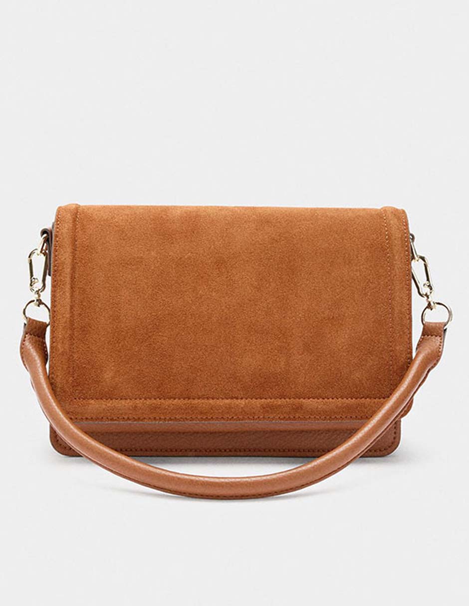 Bolsa crossbody para mujer