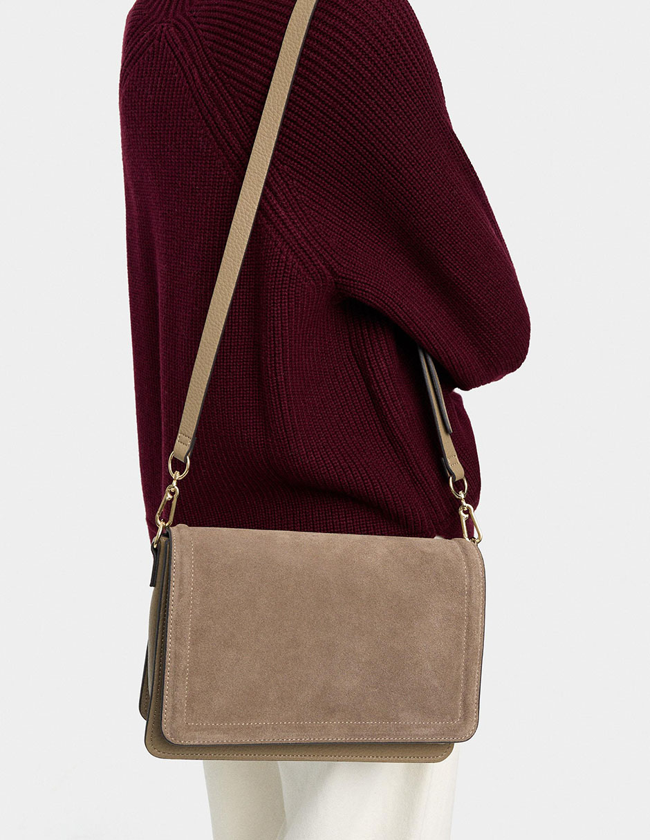 Bolsa crossbody para mujer 2