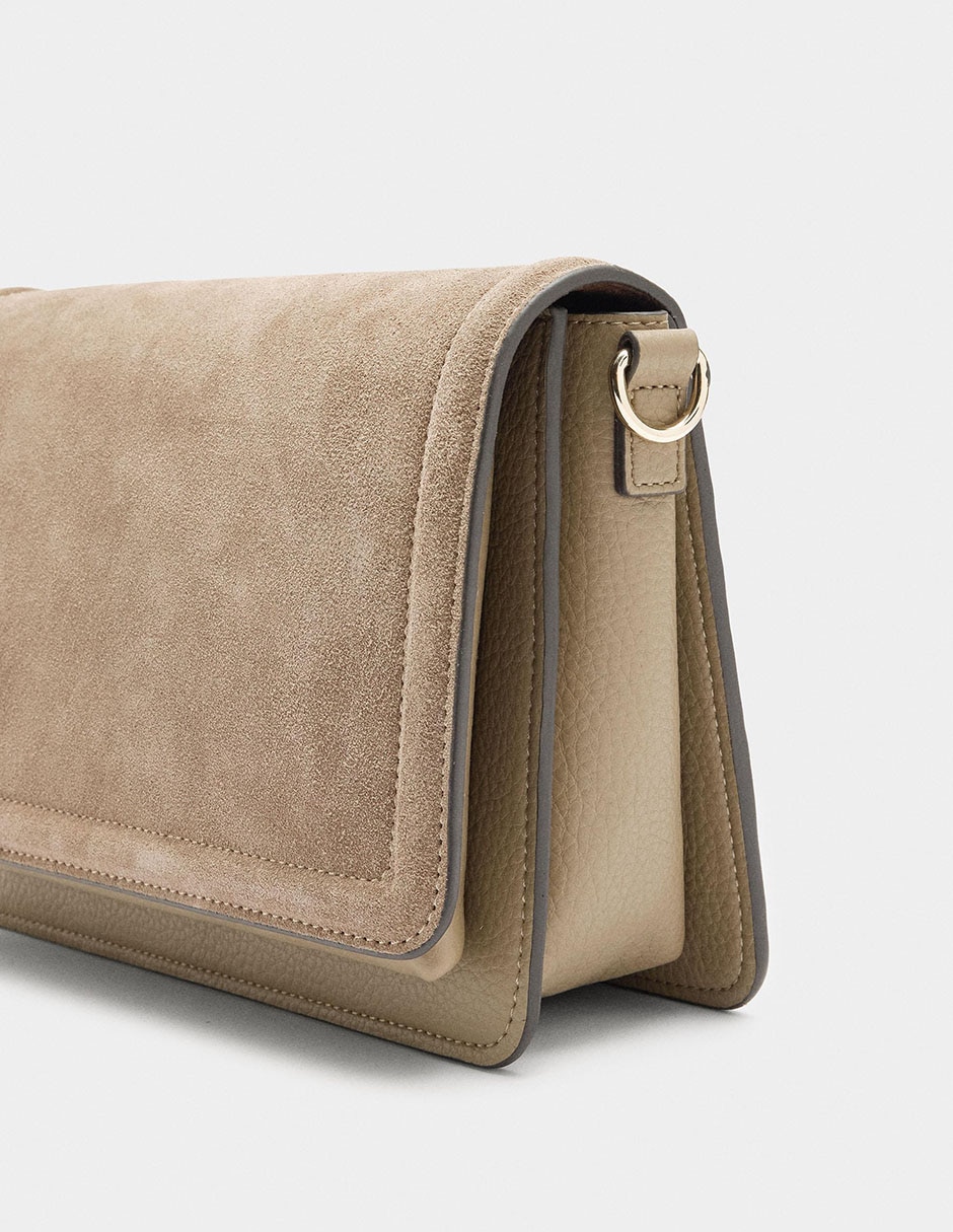 Bolsa crossbody para mujer 3