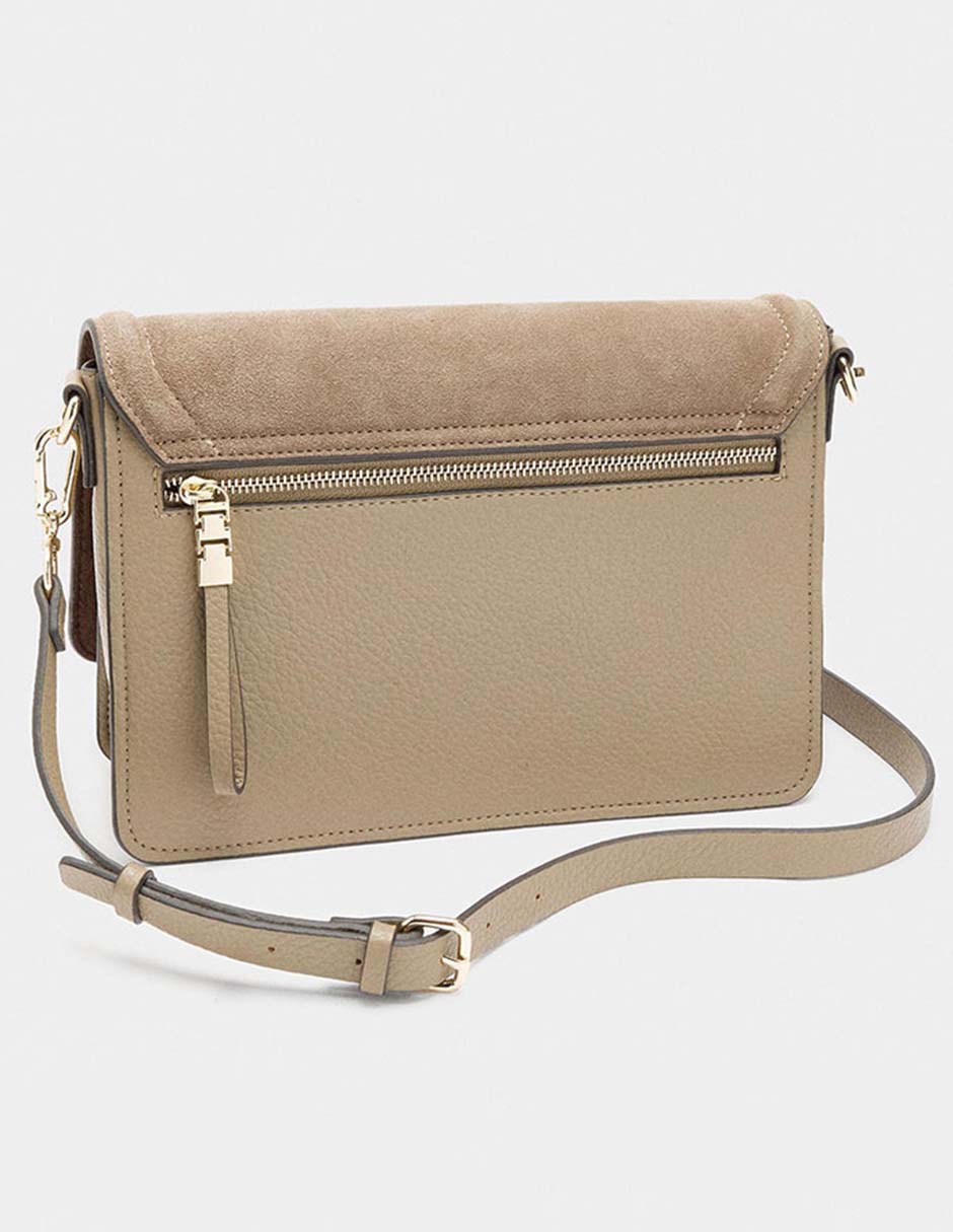 Bolsa crossbody para mujer 4