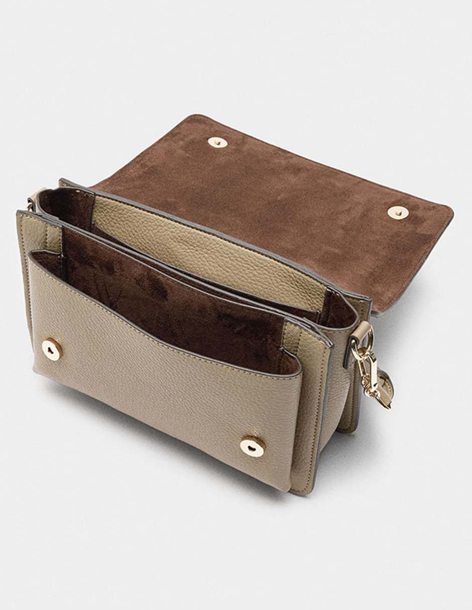 Bolsa crossbody para mujer 5