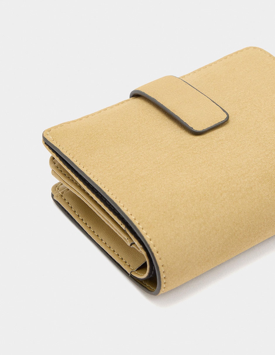 Cartera Parfois para mujer