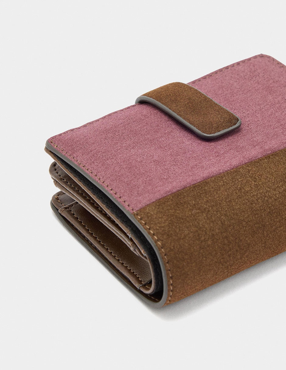 Cartera para mujer 2