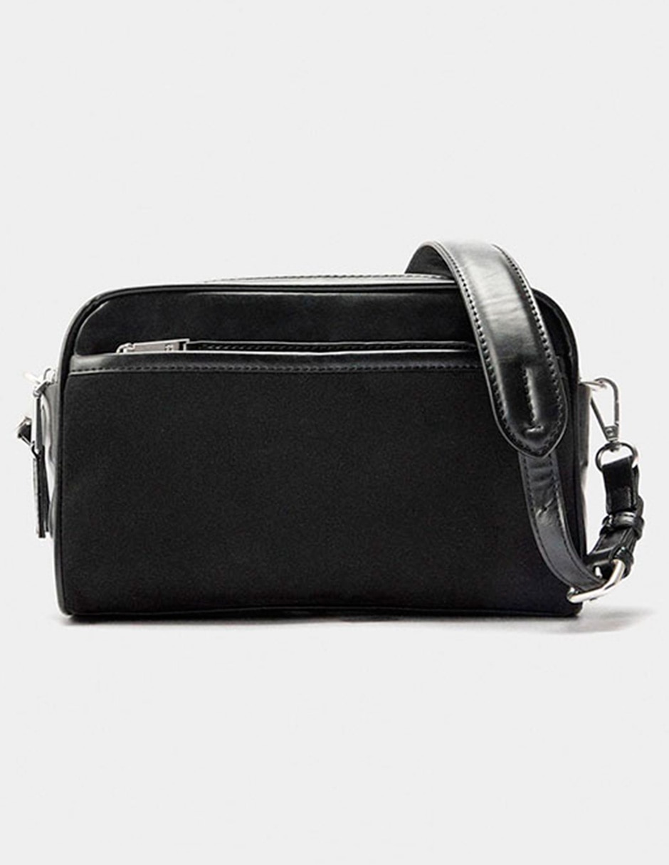 Bolsa crossbody Namibia para mujer