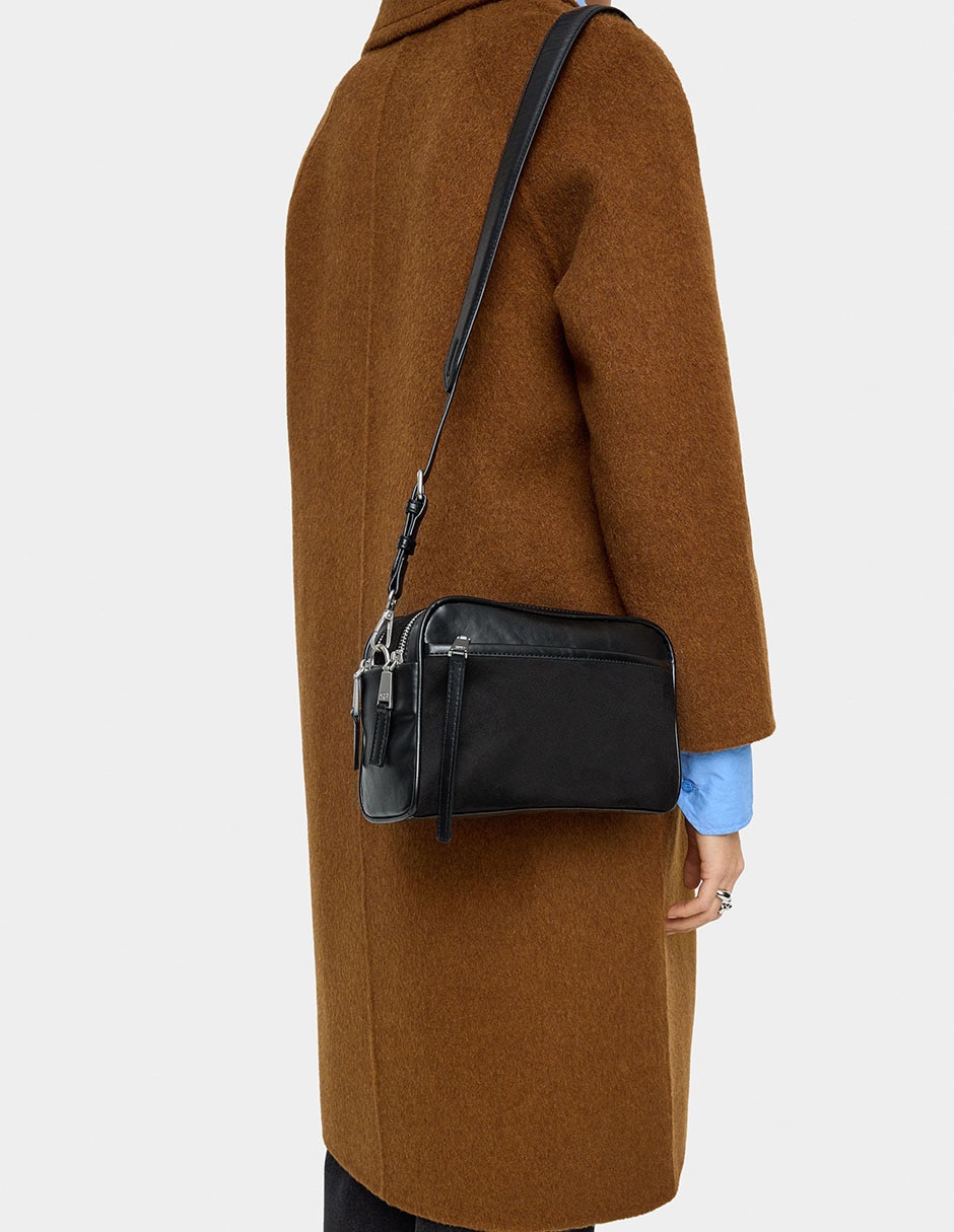 Bolsa crossbody Namibia para mujer 2