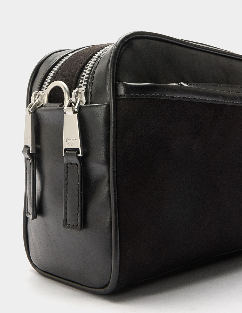 Bolsa crossbody Namibia para mujer 3