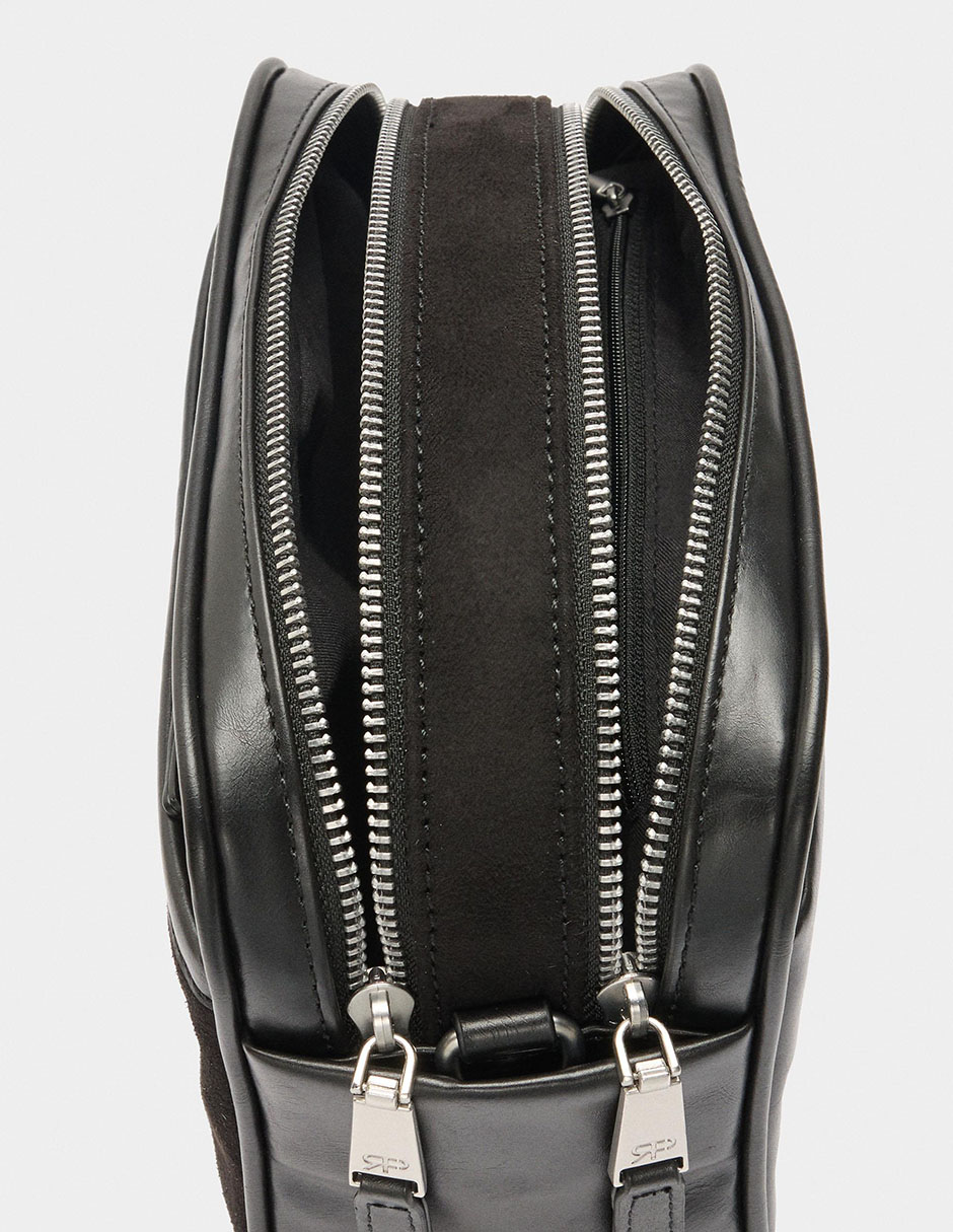 Bolsa crossbody Namibia para mujer 5