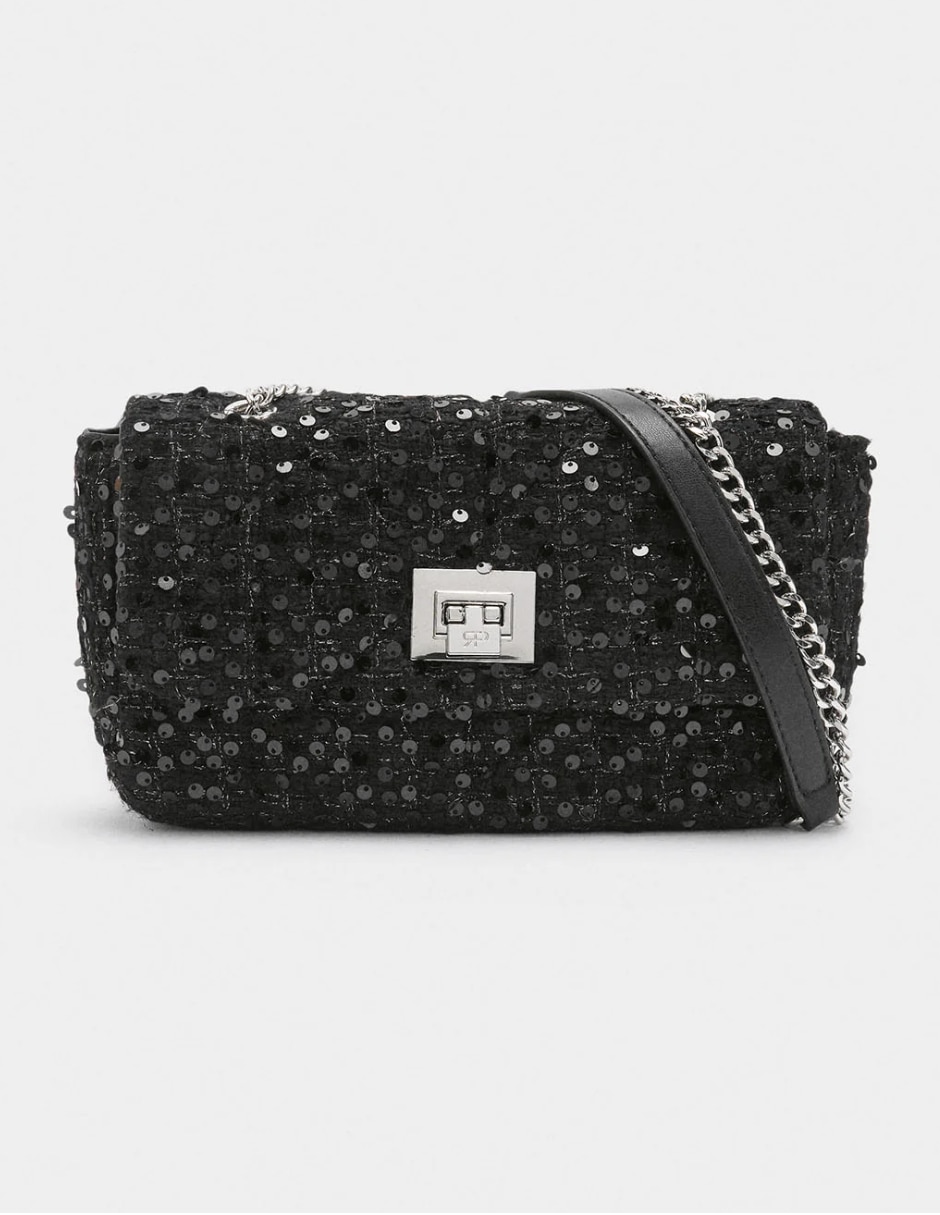 Bolsa crossbody para mujer