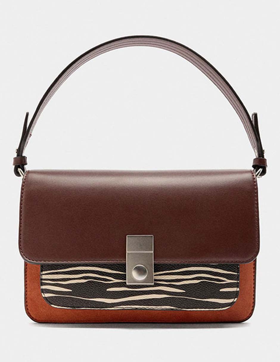 Bolsa shoulder para mujer