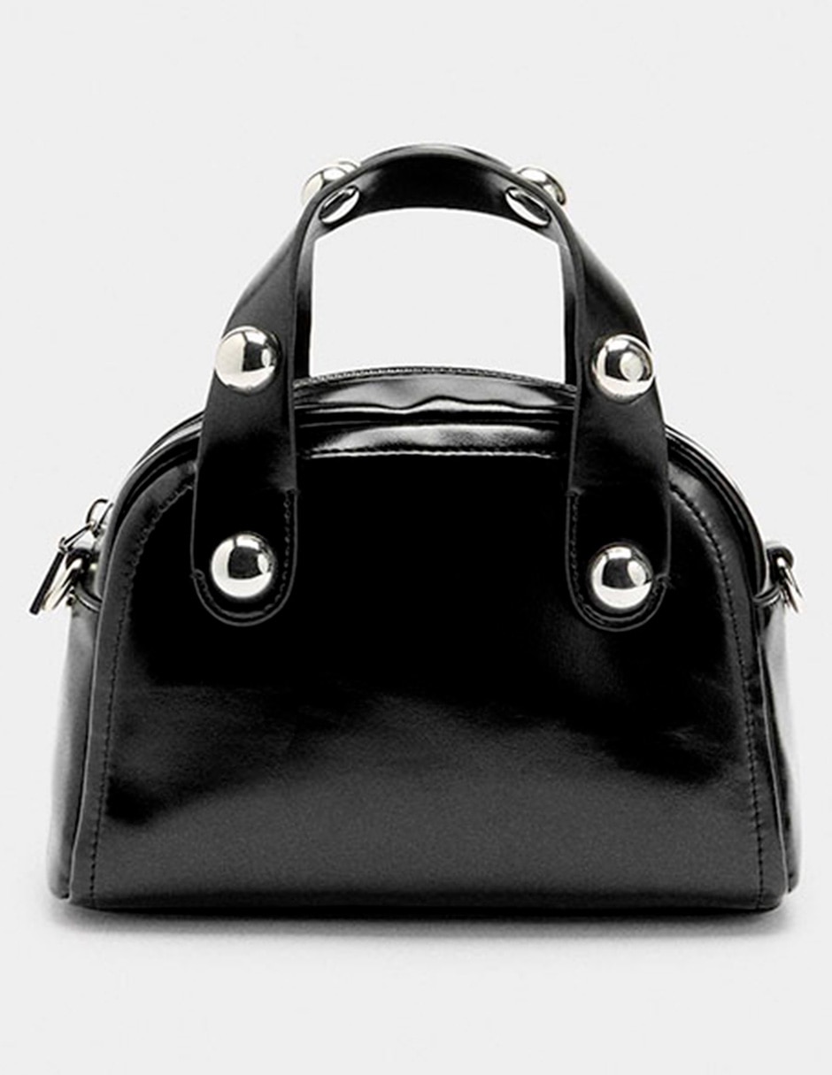 Bolsa tote Fantasy Rock para mujer