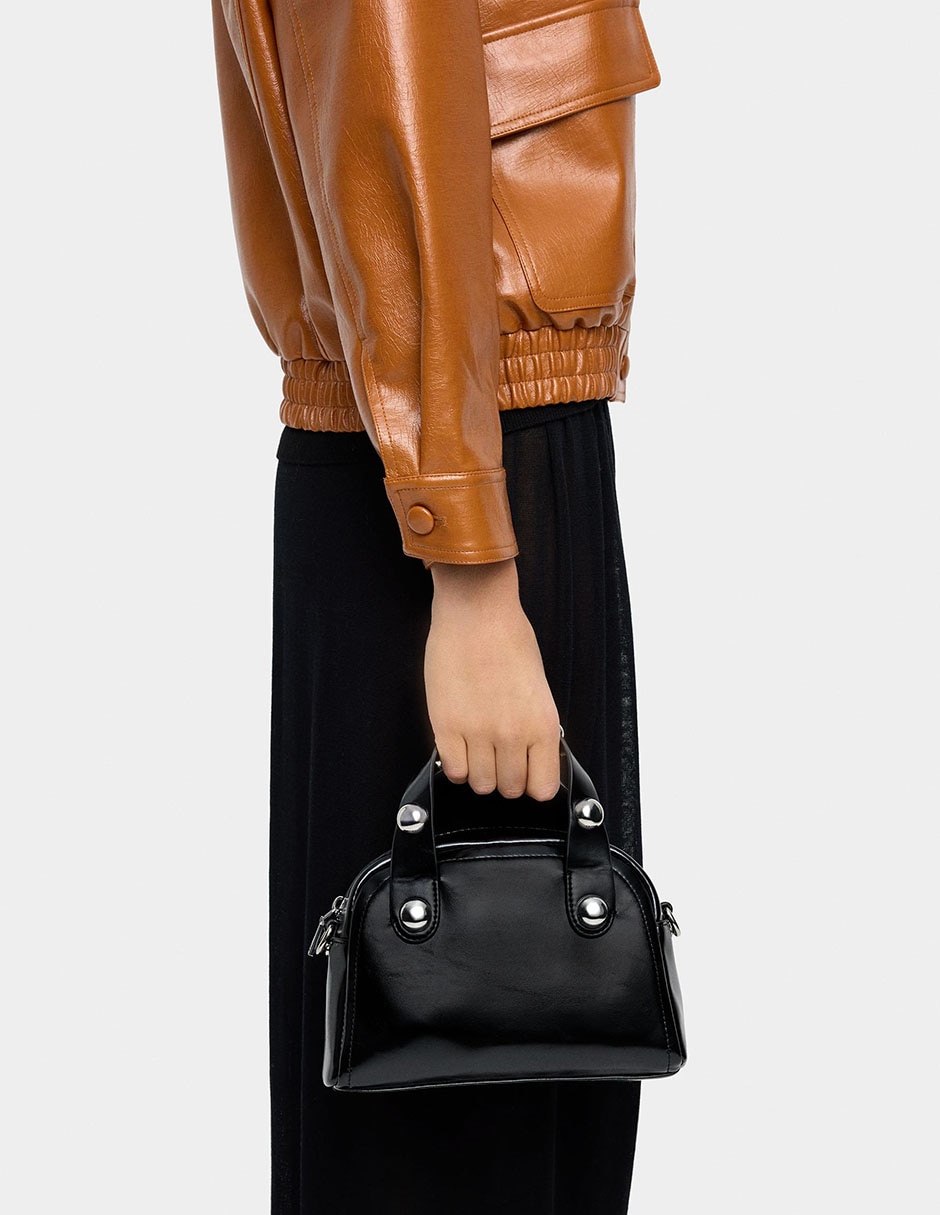 TOTE PARFOIS 242139_BKS, CH, NEGRO