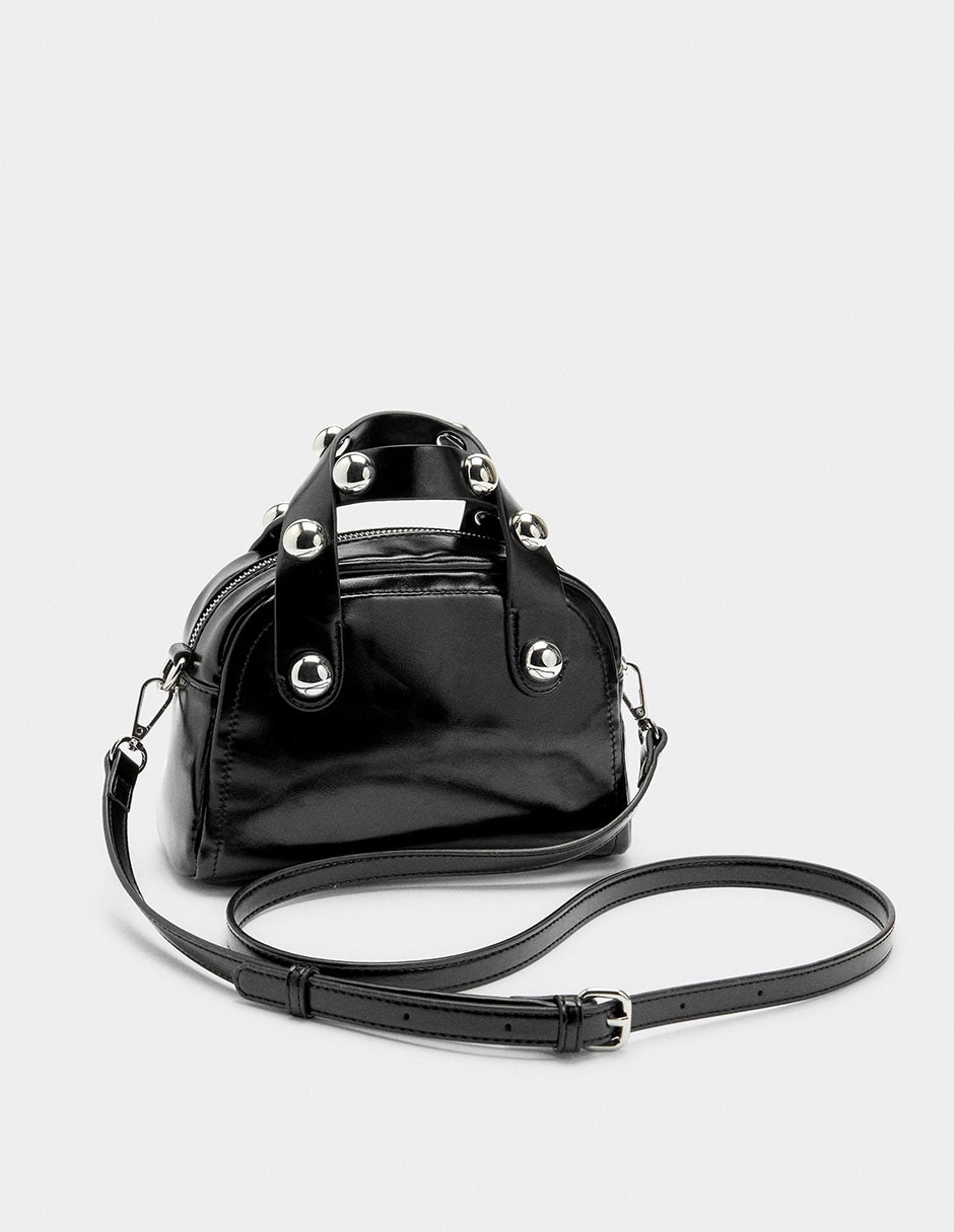 TOTE PARFOIS 242139_BKS, CH, NEGRO