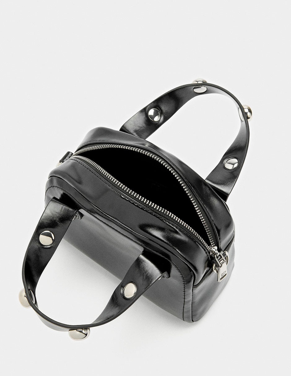 TOTE PARFOIS 242139_BKS, CH, NEGRO