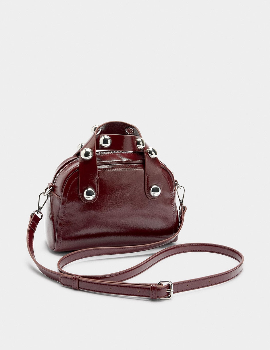 Bolsa tote Fantasy Rock para mujer 4