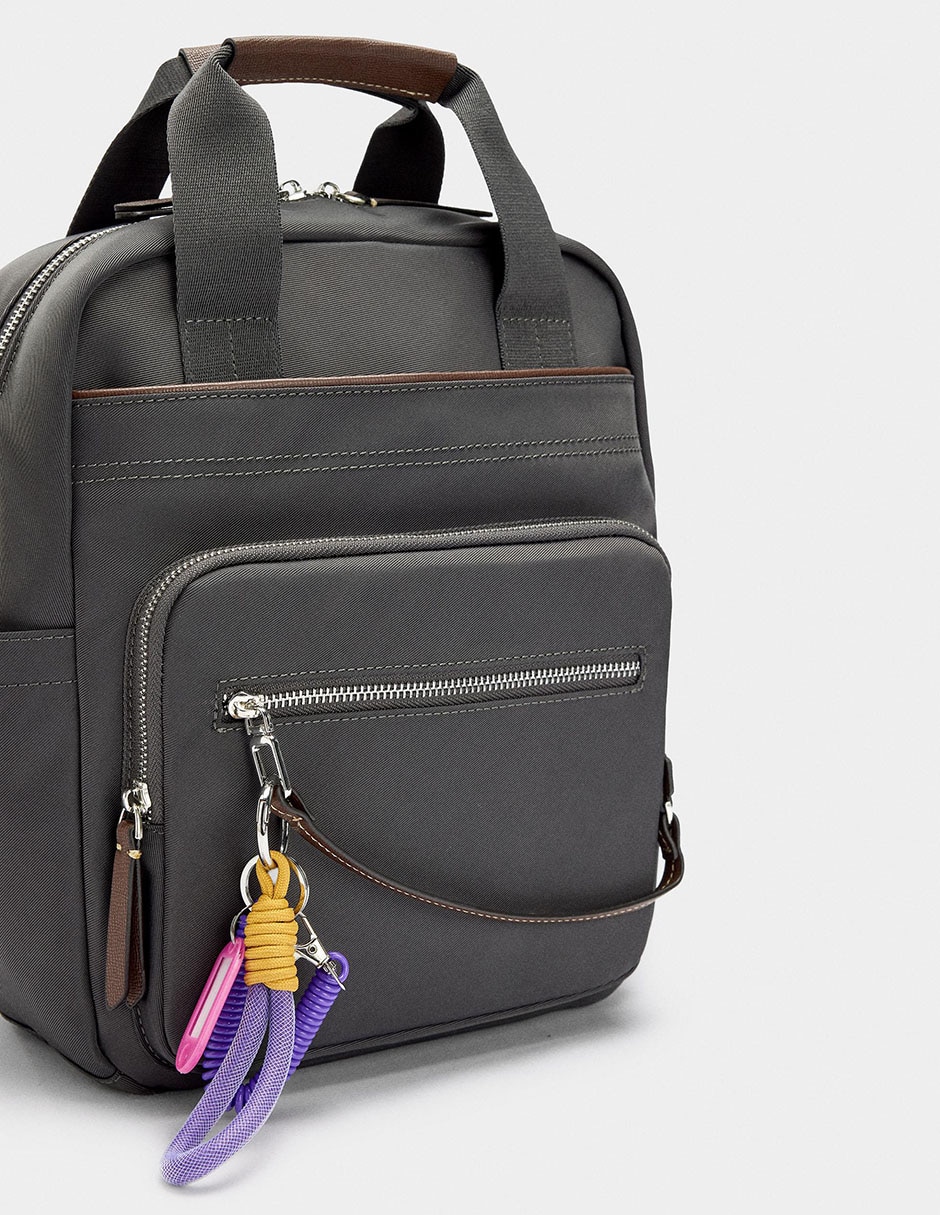 Backpack Onyx para mujer 2