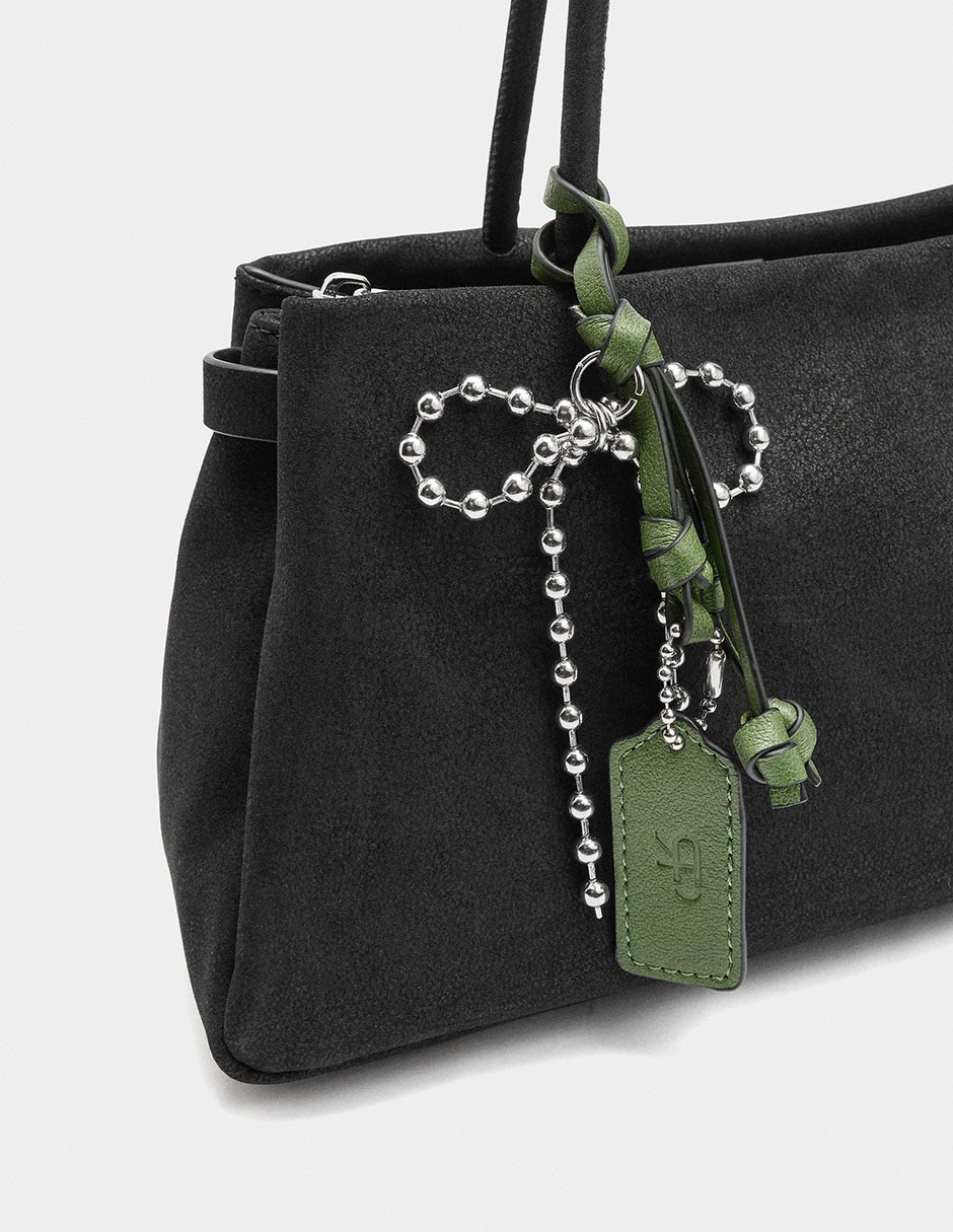 Bolsa shoulder para mujer 3