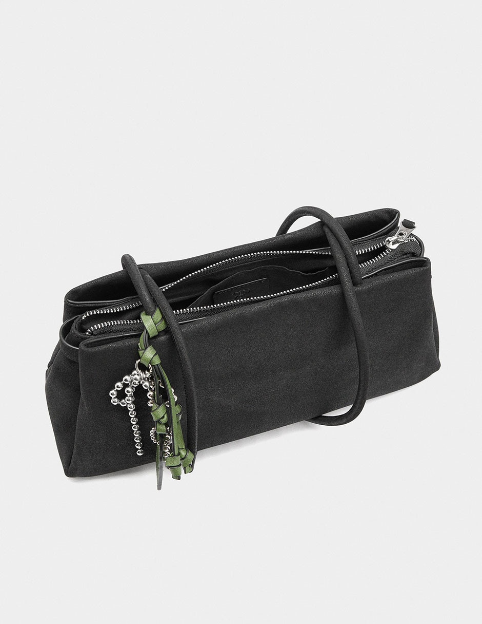 Bolsa shoulder para mujer 5