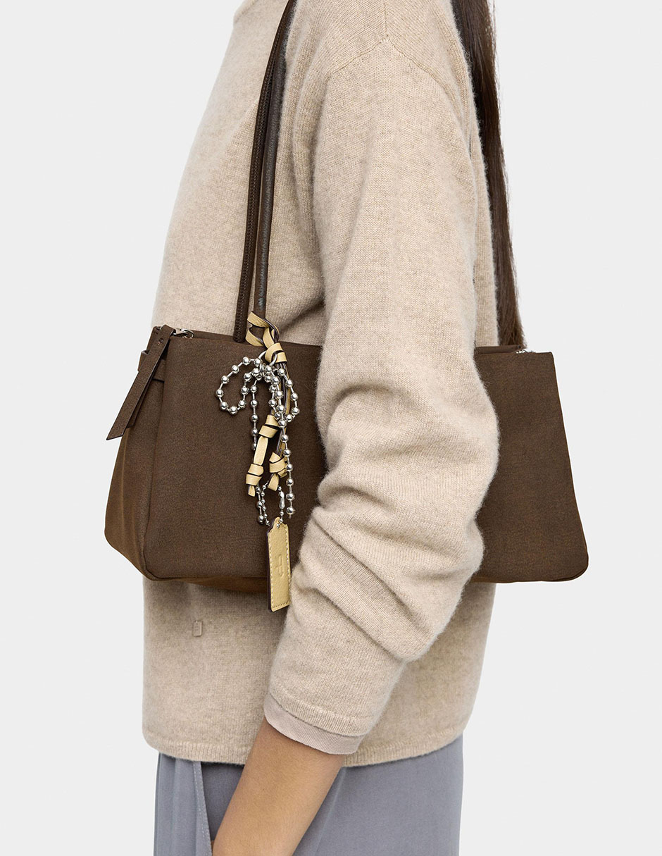 Bolsa shoulder para mujer 2