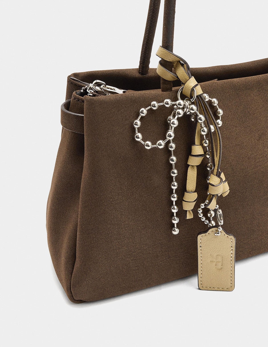Bolsa shoulder para mujer 3