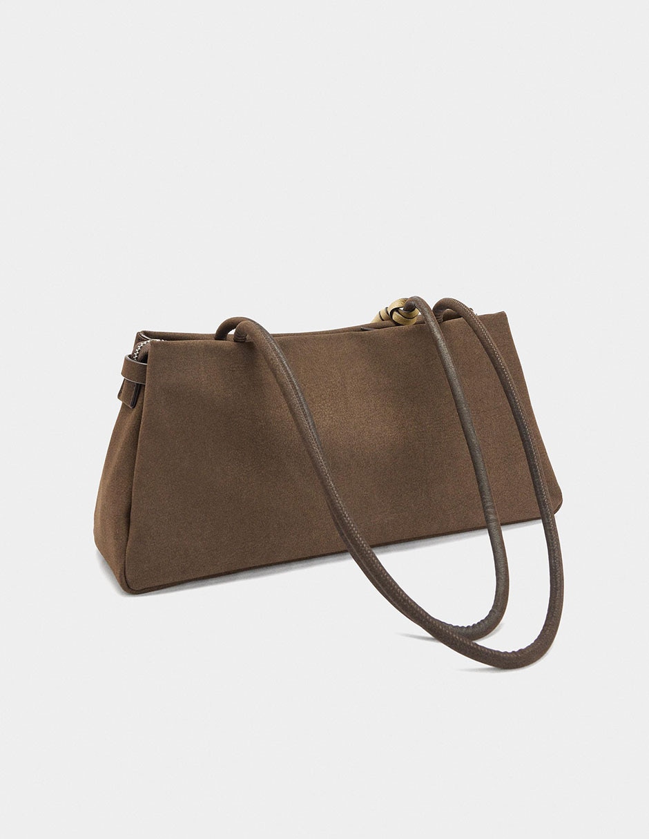 Bolsa shoulder para mujer 4