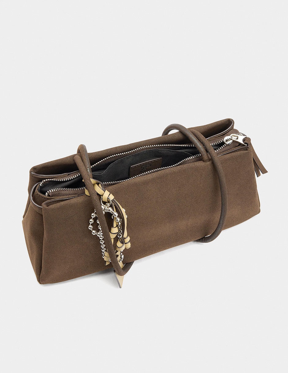Bolsa shoulder para mujer 5