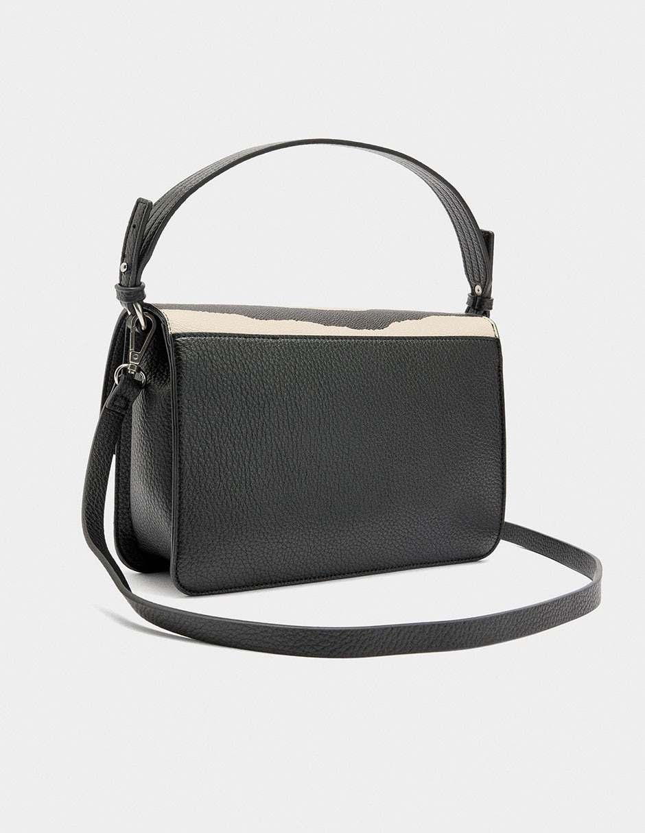 Bolsa shoulder Namibia para mujer 4