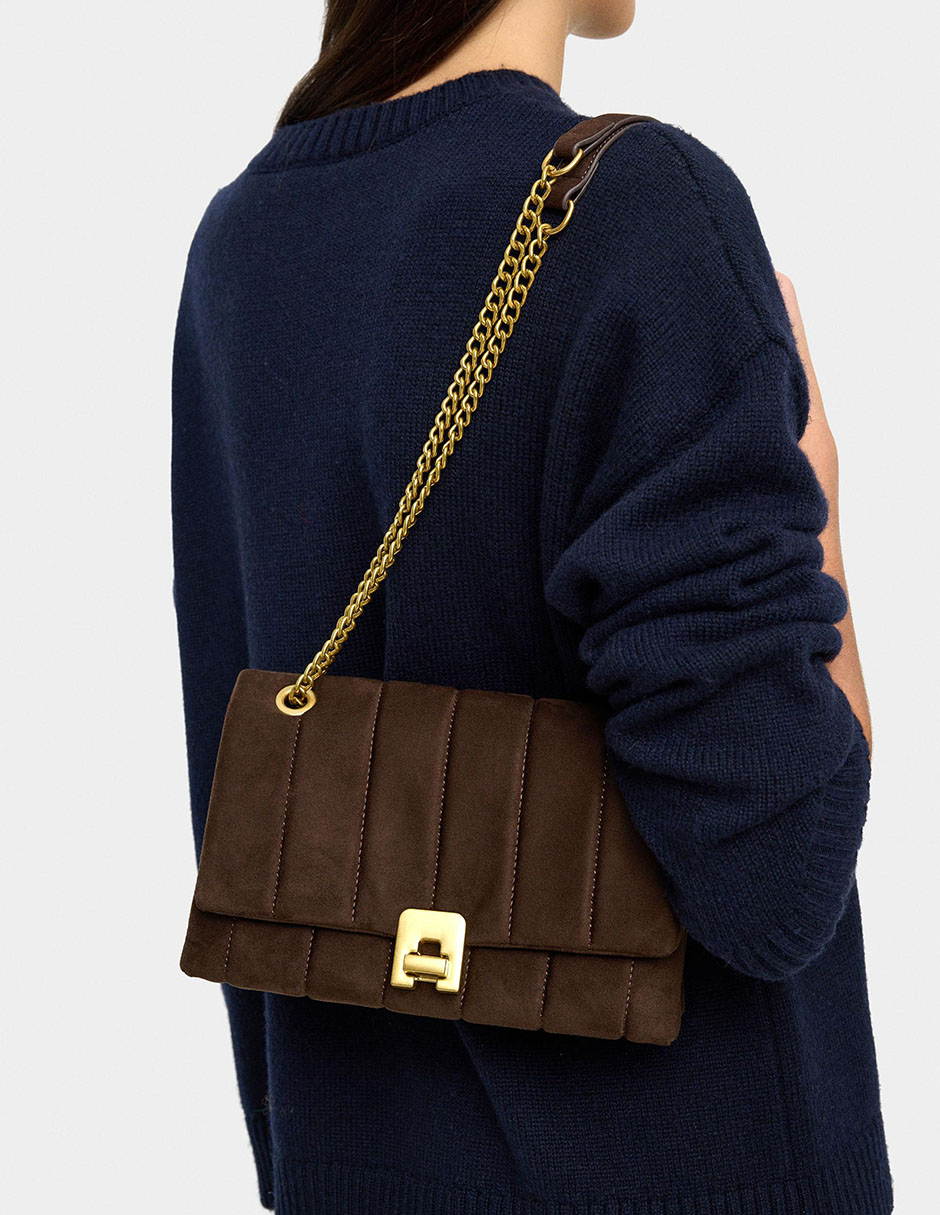 Bolsa shoulder para mujer 2