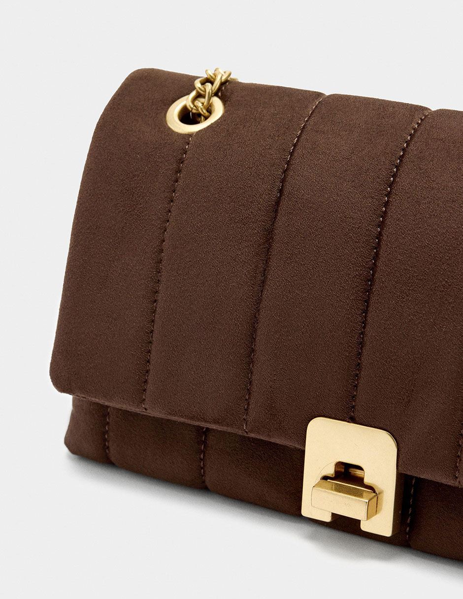 Bolsa shoulder para mujer 3