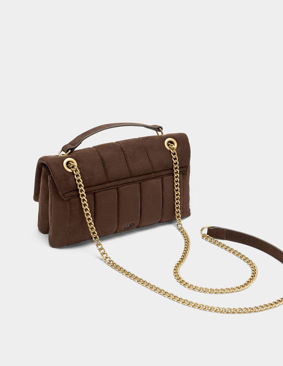 Bolsa shoulder para mujer 4