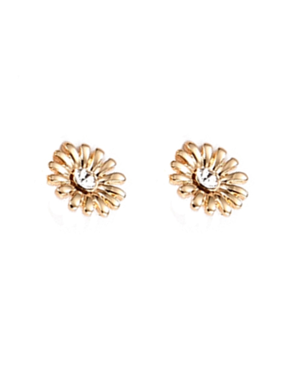 Aretes y collar Cristal 3