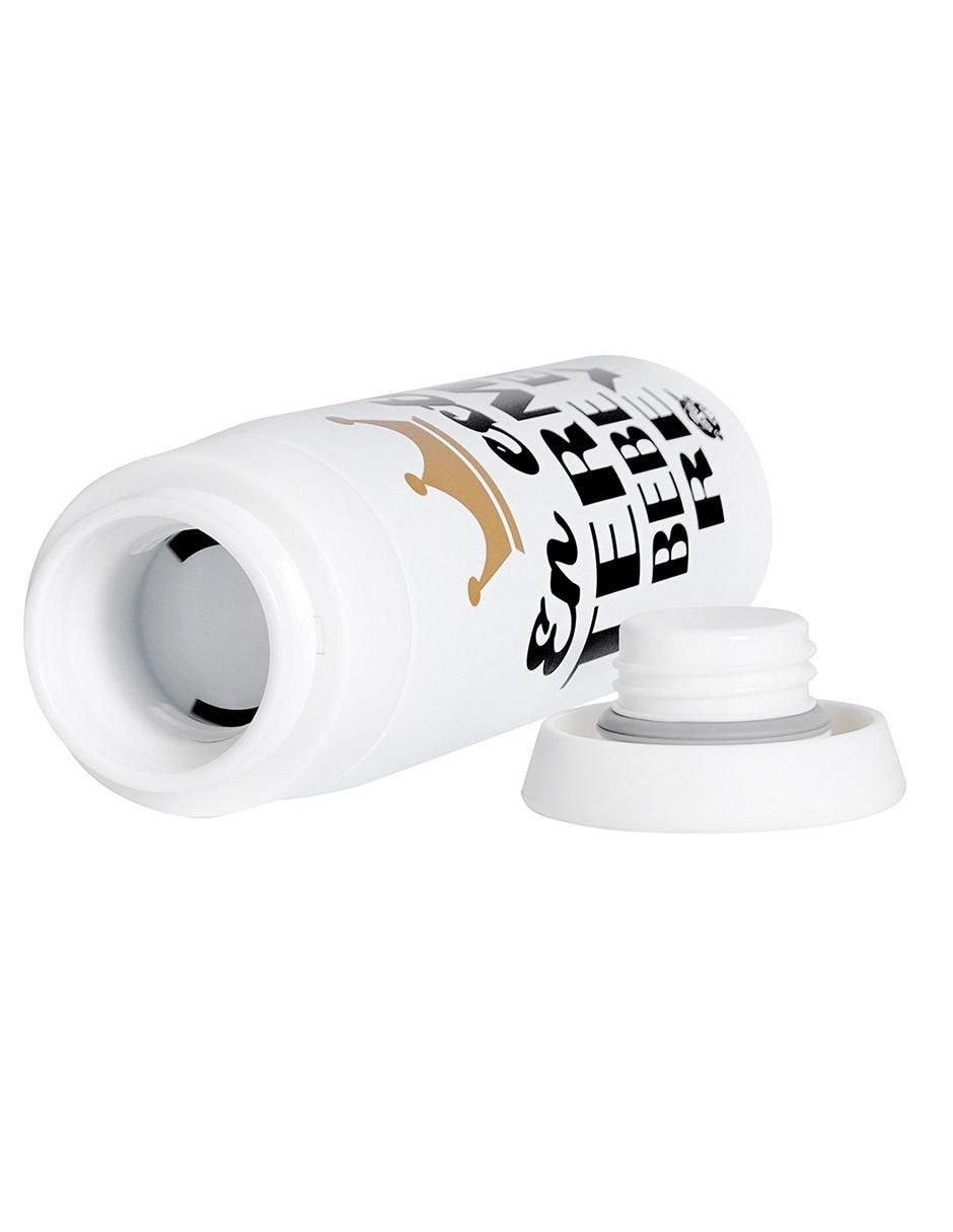 Termo de acero inoxidable con tapa rosca 500 ml Termo de acero inoxidable con tapa rosca 500 ml