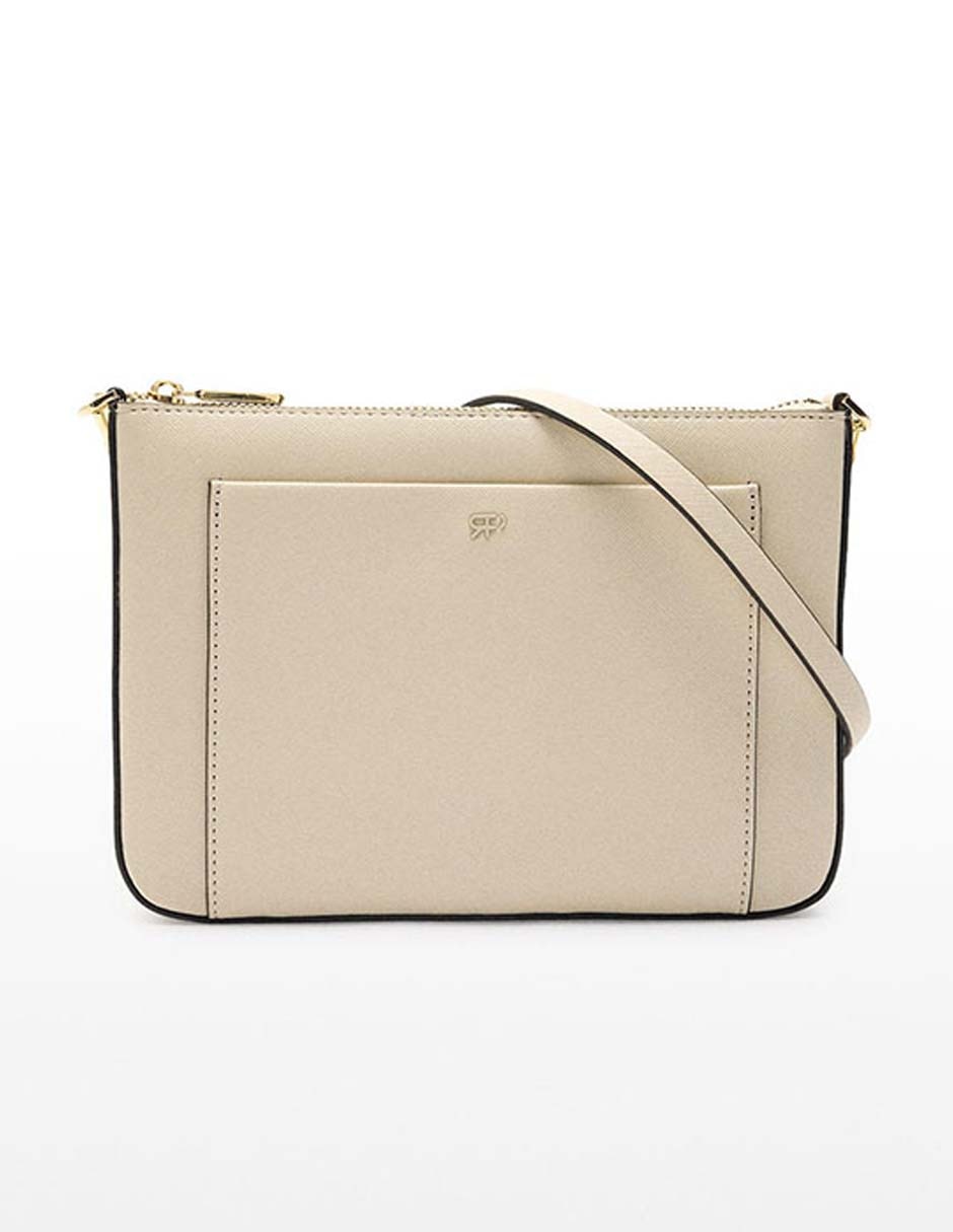 Bolsa crossbody Fame para mujer