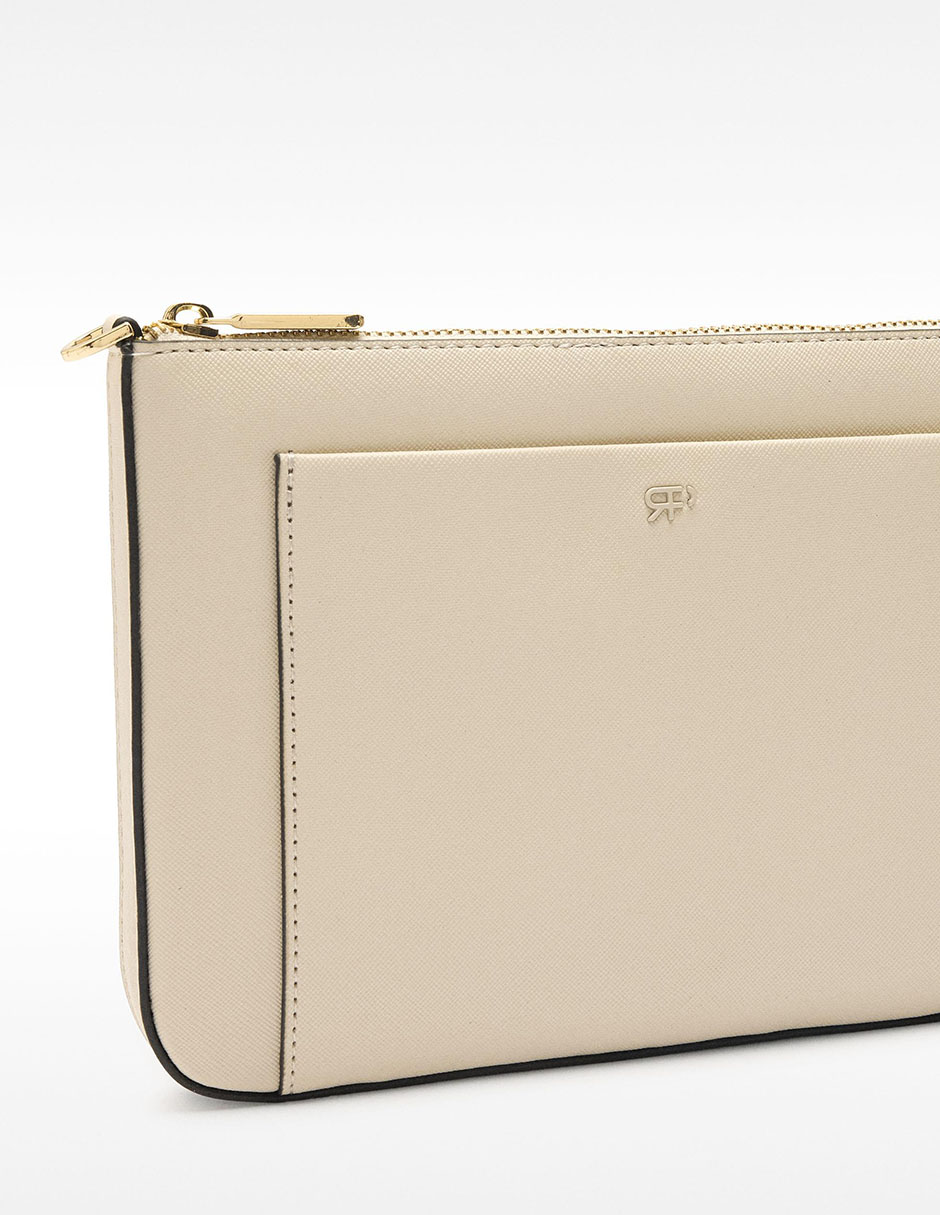 Bolsa crossbody Fame para mujer 2