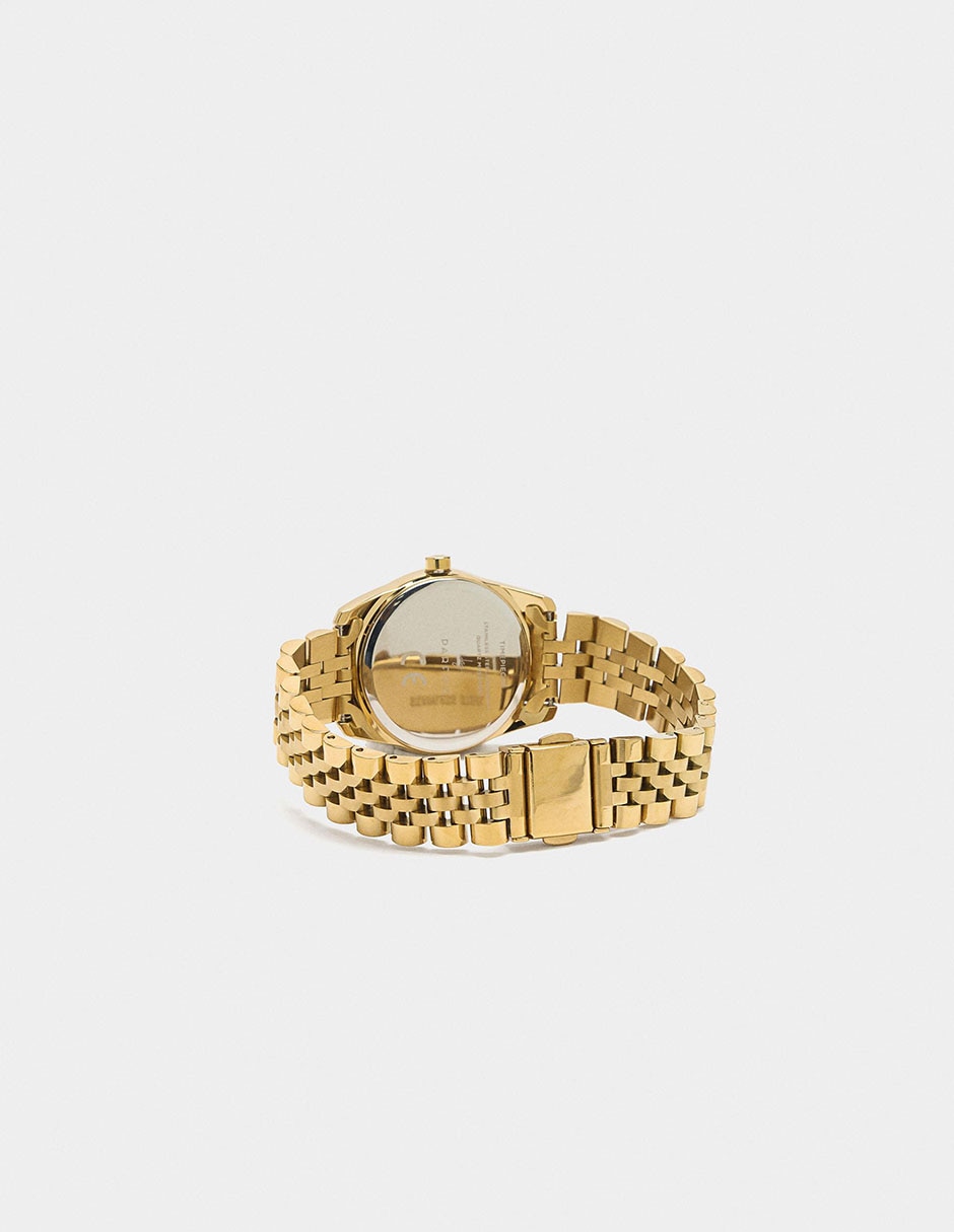 Reloj Gold Tray para mujer 243830 3